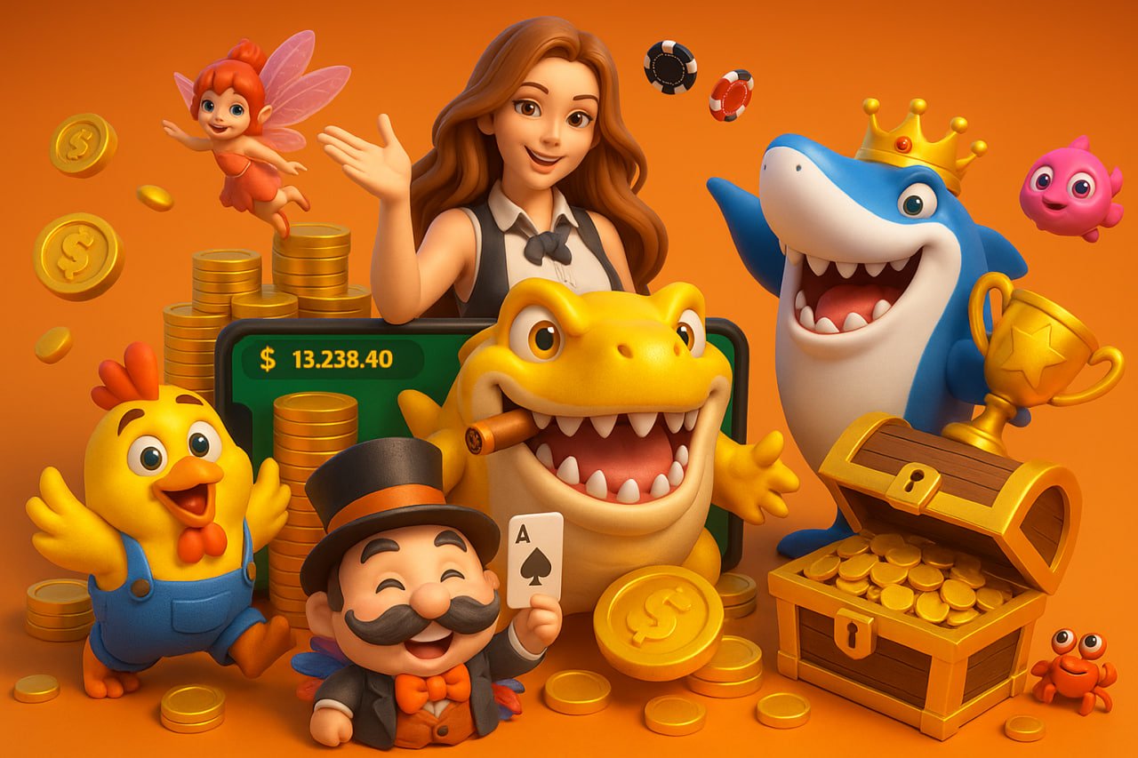 Honor of Kings payment and deposit methods on luxury777 apk