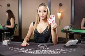 Texas Hold'em Bonus hand ranking reference chart on luxury777 apk